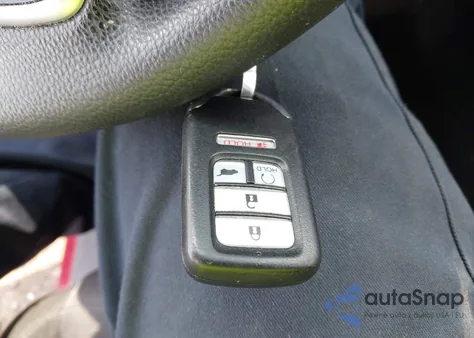 2022 Honda Cr-V 2Wd Special Edition from USA, damaged, VIN 7FARW1H72NE009177